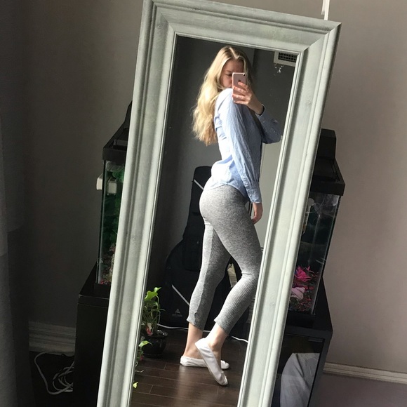 J. CREW striped dress shirt - Picture 7 of 8